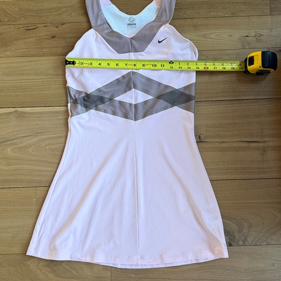 Nike tennis dress designed for Maria Sharapova size M - Picture 14 of 14